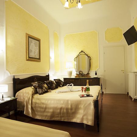 Palazzo Salini - Appartamento Familiare Sulmona Oda fotoğraf