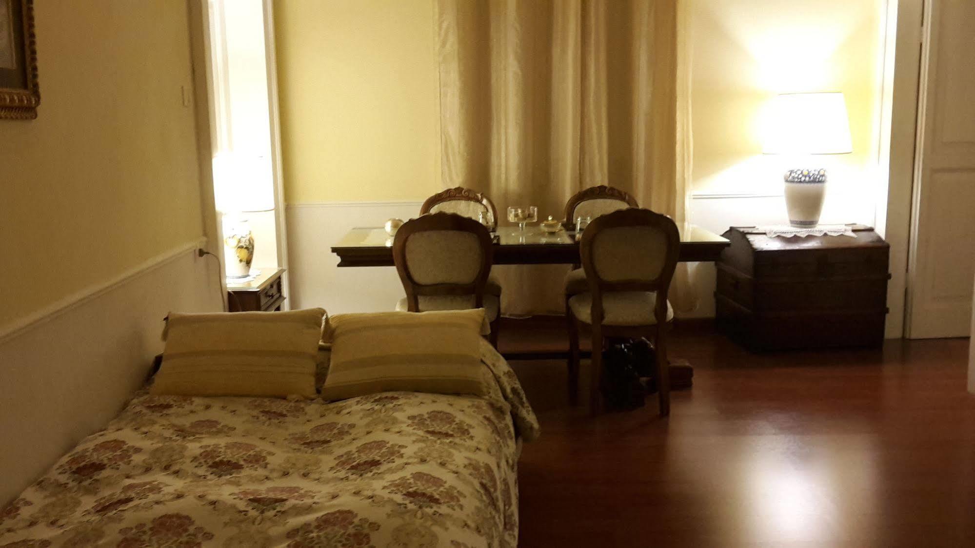 Palazzo Salini - Appartamento Familiare Sulmona Dış mekan fotoğraf